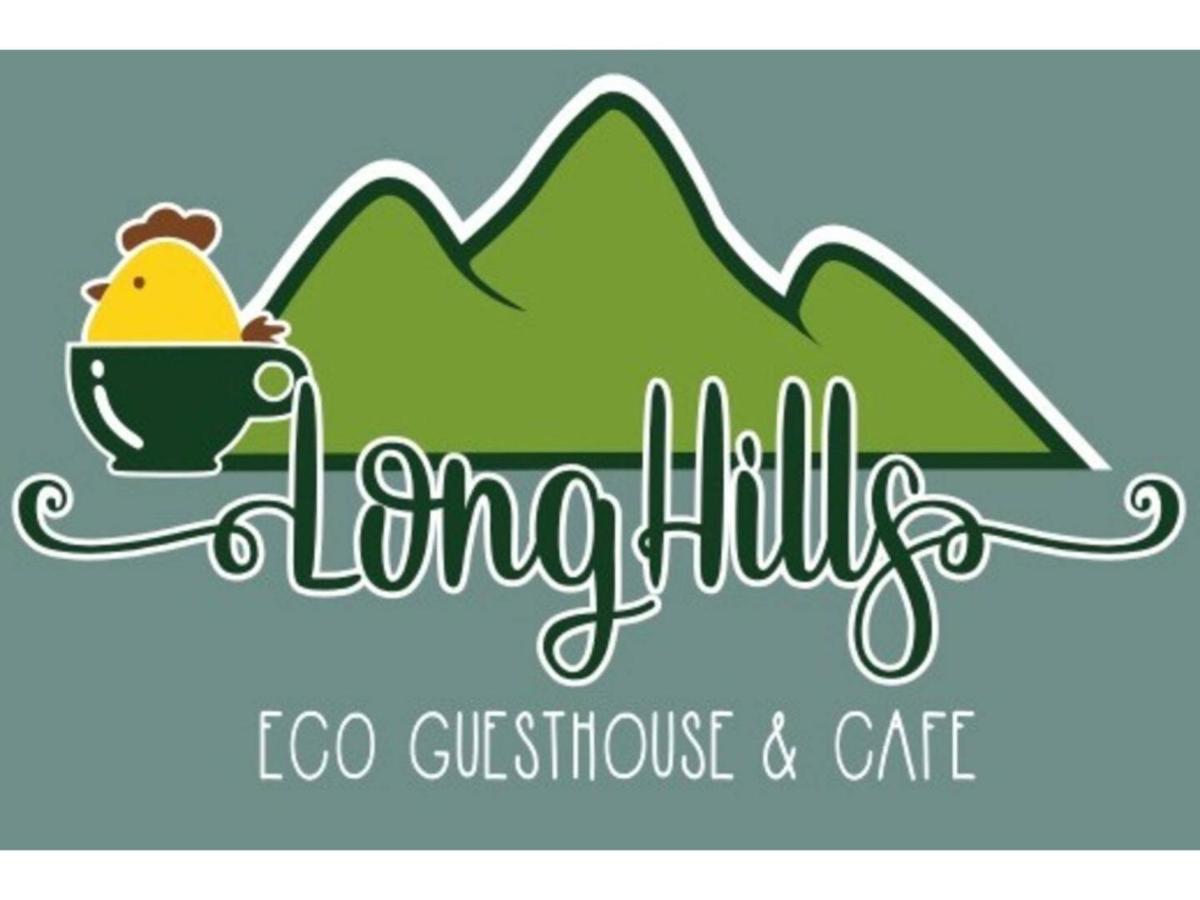 Longhillsecoguesthouse&Cafe - Vacation Stay 24885V Ome Εξωτερικό φωτογραφία